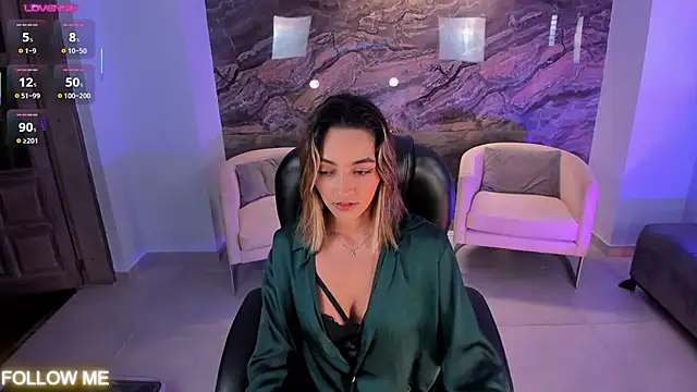 MelissaMoore  online show from 11-02-25, 02:58