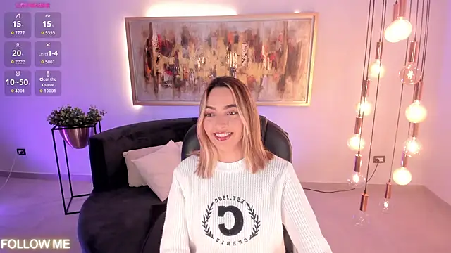 Snapshot of MelissaMoore_ chatting on 01-16-26, 02:26 MelissaMoore online show from 01-16-26, 02:26