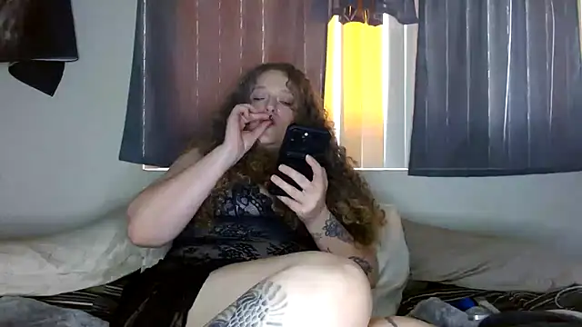 smokyjane online show from 01-22-25, 11:53