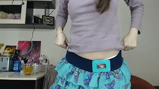 SugarTati online show from 02-02-25, 07:46