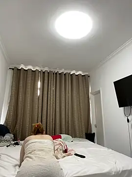 Patriciamoura69 online show from 01-24-25, 03:24