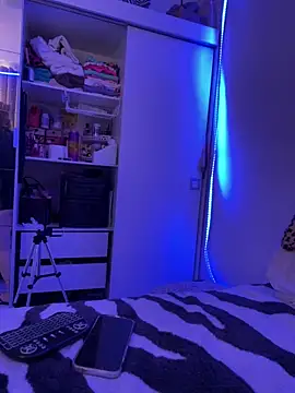 Patriciamoura69 online show from 09-12-25, 12:38