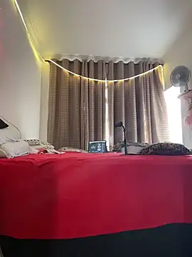 Patriciamoura69 online show from 04-07-26, 05:24