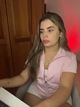 Miss valeriaa online show from 02-28-26, 01:17