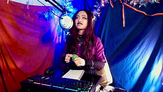 Azazelgains online show from 01-19-25, 06:31