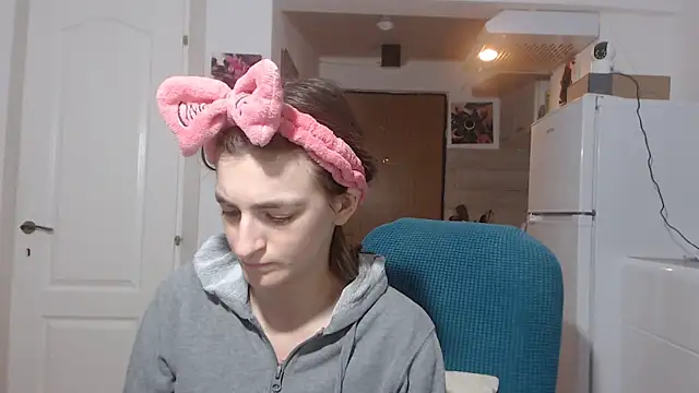 simyhvn online show from 02-19-25, 04:55