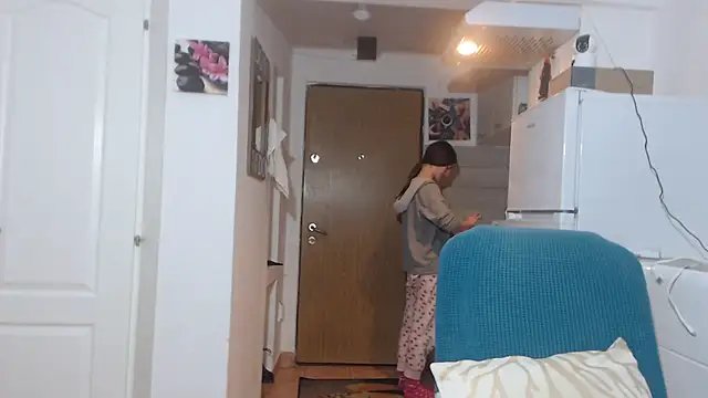 simyhvn online show from 02-26-25, 05:07