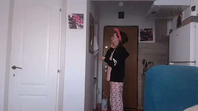 simyhvn online show from 03-08-25, 05:07