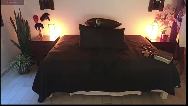 milfettefab online show from 02-18-25, 12:37