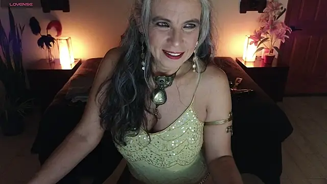 milfettefab online show from 03-15-25, 07:20