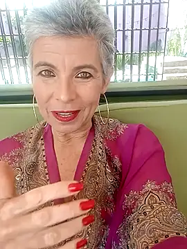 milfettefab online show from 10-03-25, 08:17