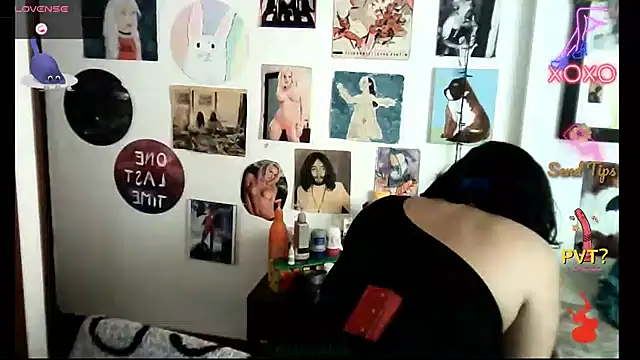 Snapshot of soynanabela28 chatting on 12-02-24, 09:28 soynanabela28 online show from 12-02-24, 09:28