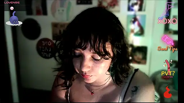 Snapshot of soynanabela28 chatting on 12-05-24, 11:18 soynanabela28 online show from 12-05-24, 11:18