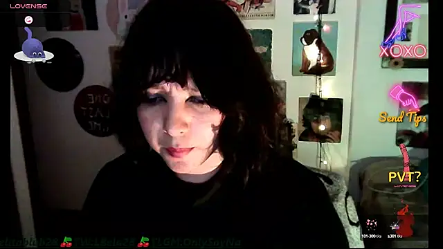 Snapshot of soynanabela28 chatting on 12-07-24, 04:42 soynanabela28 online show from 12-07-24, 04:42