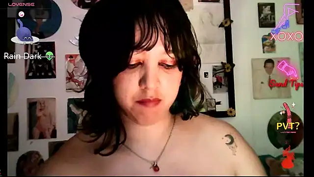 Snapshot of soynanabela28 chatting on 12-12-24, 06:47 soynanabela28 online show from 12-12-24, 06:47