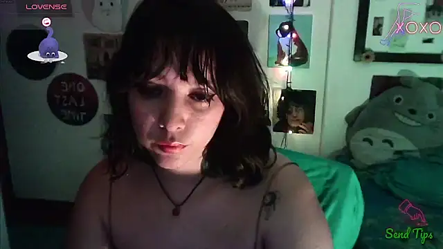 Snapshot of soynanabela28 chatting on 01-16-25, 11:06 soynanabela28 online show from 01-16-25, 11:06