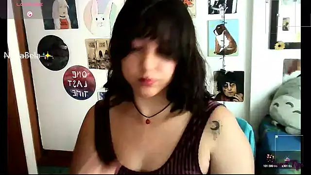 Snapshot of soynanabela28 chatting on 01-28-25, 08:58 soynanabela28 online show from 01-28-25, 08:58