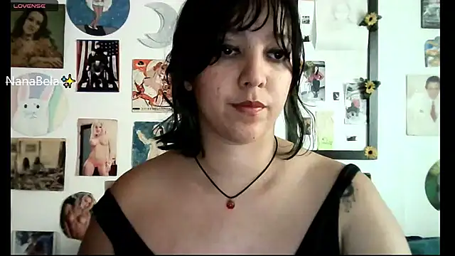 Snapshot of soynanabela28 chatting on 01-30-25, 08:53 soynanabela28 online show from 01-30-25, 08:53