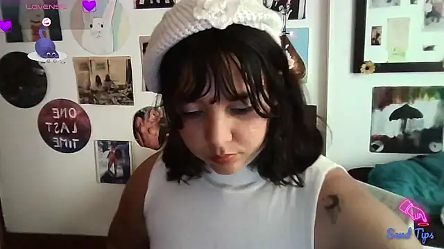 Snapshot of soynanabela28 chatting on 02-26-25, 10:09 soynanabela28 online show from 02-26-25, 10:09