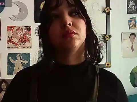 Snapshot of soynanabela28 chatting on 03-01-25, 04:11 soynanabela28 online show from 03-01-25, 04:11