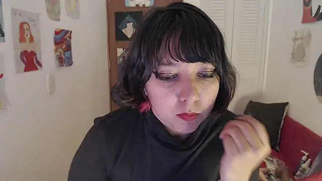 Snapshot of soynanabela28 chatting on 09-11-25, 11:49 soynanabela28 online show from 09-11-25, 11:49