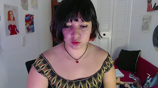 Snapshot of soynanabela28 chatting on 09-14-25, 05:39 soynanabela28 online show from 09-14-25, 05:39