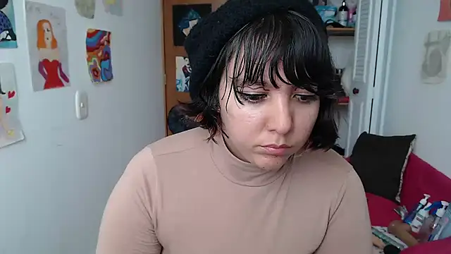 Snapshot of soynanabela28 chatting on 09-19-25, 04:18 soynanabela28 online show from 09-19-25, 04:18