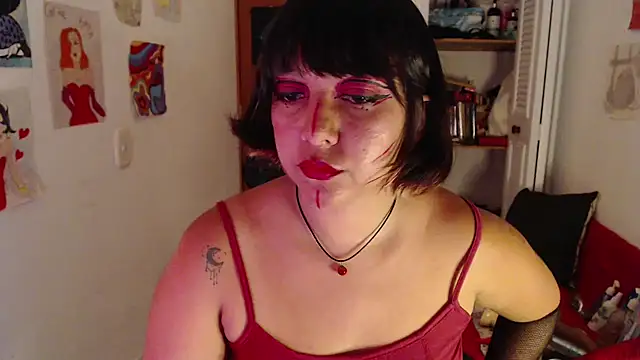 Snapshot of soynanabela28 chatting on 09-24-25, 11:19 soynanabela28 online show from 09-24-25, 11:19