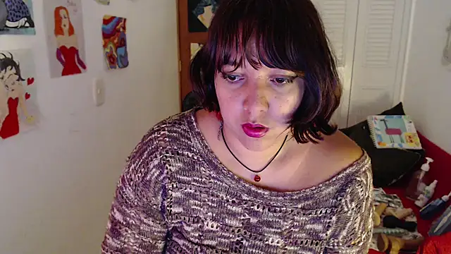 Snapshot of soynanabela28 chatting on 10-01-25, 03:34 soynanabela28 online show from 10-01-25, 03:34