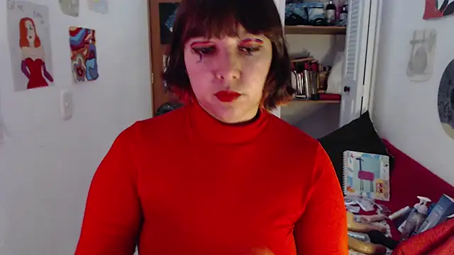 Snapshot of soynanabela28 chatting on 10-02-25, 11:23 soynanabela28 online show from 10-02-25, 11:23