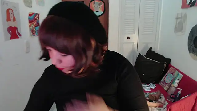 Snapshot of soynanabela28 chatting on 10-09-25, 11:36 soynanabela28 online show from 10-09-25, 11:36