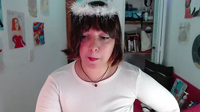 Snapshot of soynanabela28 chatting on 10-30-25, 02:02 soynanabela28 online show from 10-30-25, 02:02