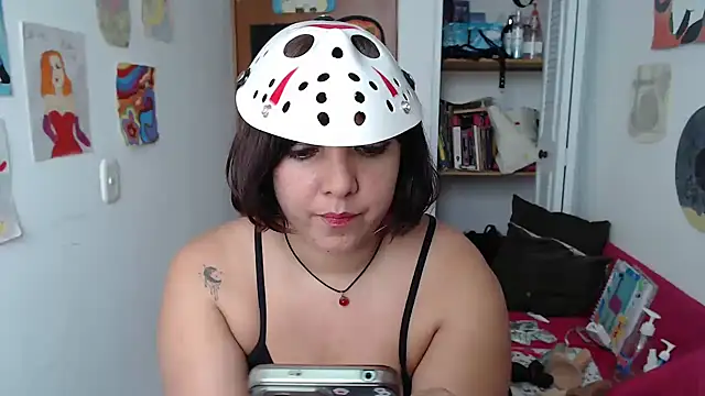 Snapshot of soynanabela28 chatting on 10-31-25, 04:52 soynanabela28 online show from 10-31-25, 04:52