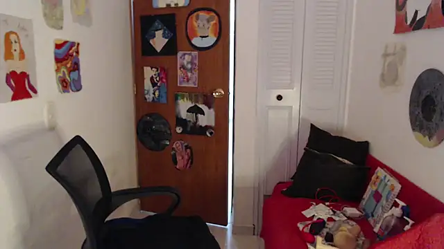 Snapshot of soynanabela28 chatting on 11-02-25, 11:29 soynanabela28 online show from 11-02-25, 11:29