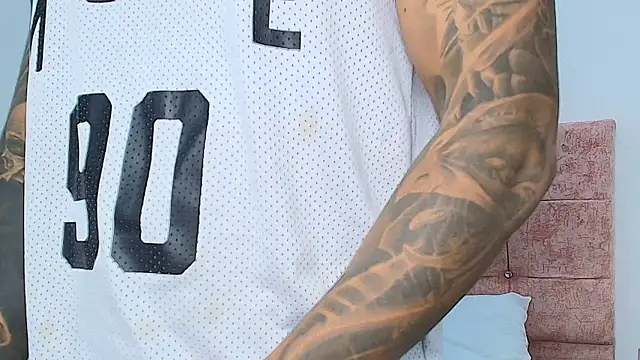 Alessandro Vanni online show from 12-06-24, 12:49