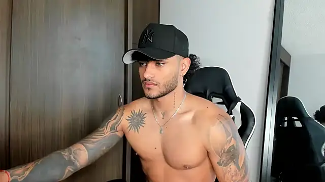 Alessandro Vanni online show from 12-28-24, 03:59