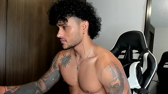 Alessandro Vanni online show from 01-06-25, 12:16