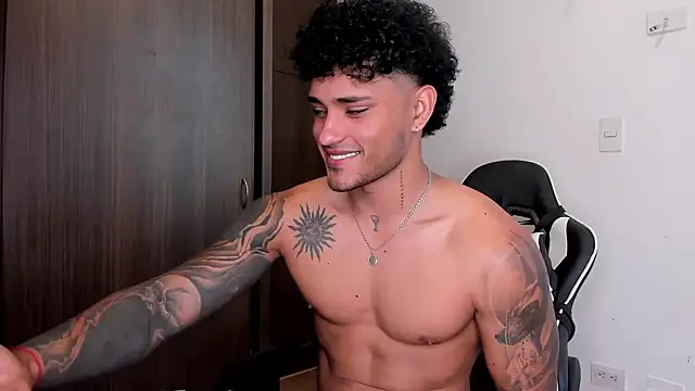 Alessandro Vanni online show from 01-29-25, 11:51