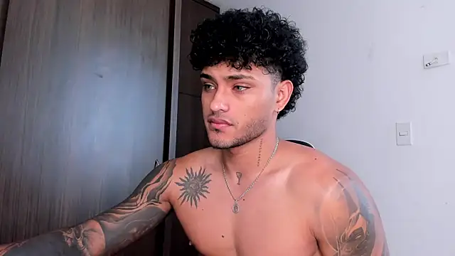 Alessandro Vanni online show from 02-04-25, 12:55