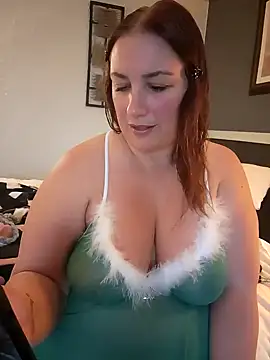 Canadian BBW online show from 12-16-24, 10:03