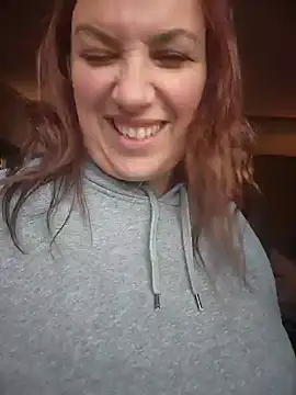 Canadian BBW online show from 12-31-24, 11:28