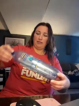 Canadian BBW online show from 01-06-25, 09:54