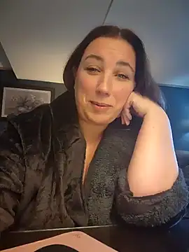 Canadian BBW online show from 01-12-25, 06:59