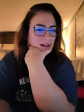 Canadian BBW online show from 01-23-25, 10:44