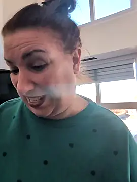 Canadian BBW online show from 02-27-25, 10:20