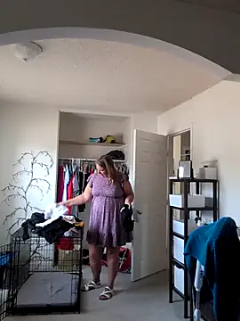 Canadian BBW online show from 09-11-25, 05:46