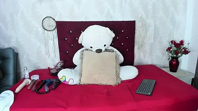 Ariana Diosa online show from 03-13-25, 11:30