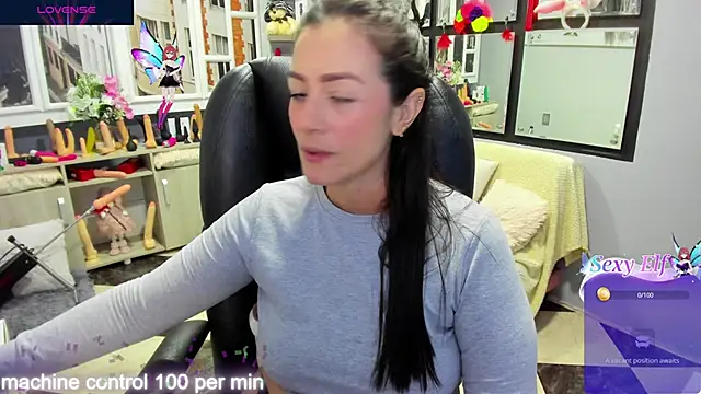 kagomme online show from 12-23-24, 02:56