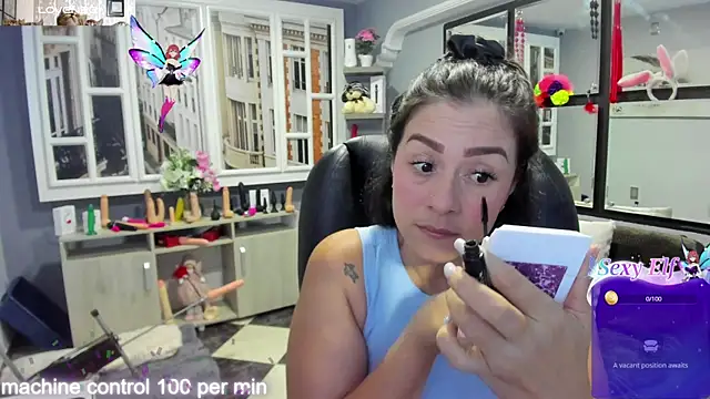 kagomme online show from 01-12-25, 04:18