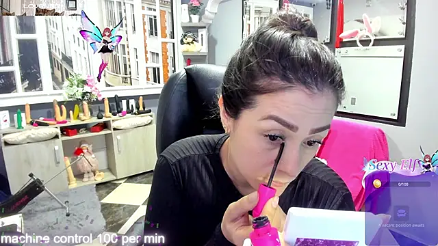 kagomme online show from 01-17-25, 06:33